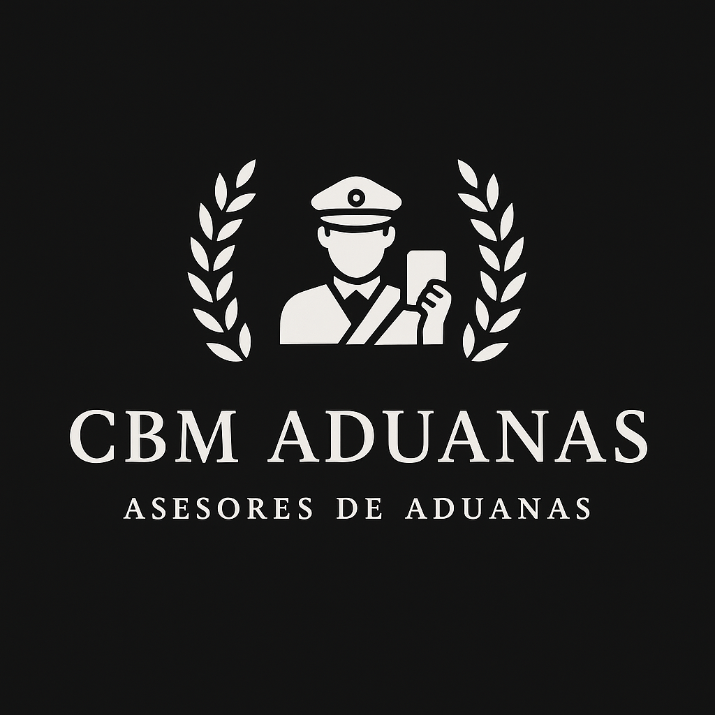 CBM agencia de aduanas